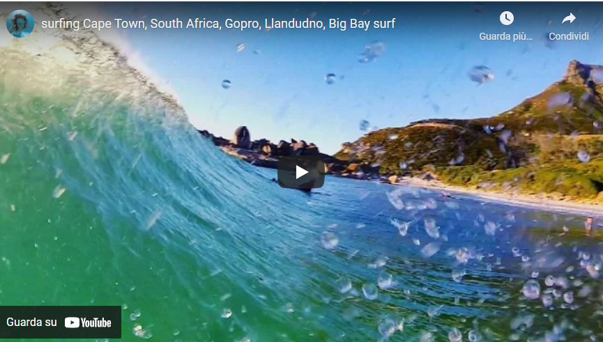 Llandudno, Cape Town, surfing spot, travel, lifestyle , South Africa