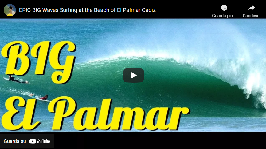 PALMAR BEACH, CÁDIZ,surfing spot, travel, lifestyle , South Spain, top 100 surf cities