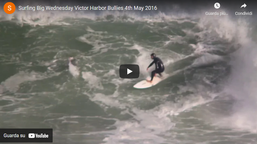 Victor Harbor, SA, Australia, surf, travel, top 100 spot word