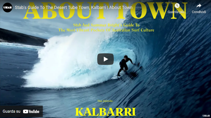 Kalbarri, WA, Australia, surf, travel, top 100 spot word