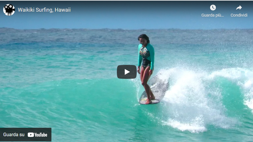 Waikiki, Honolulu, USA, surfing spot, travel, lifestyle