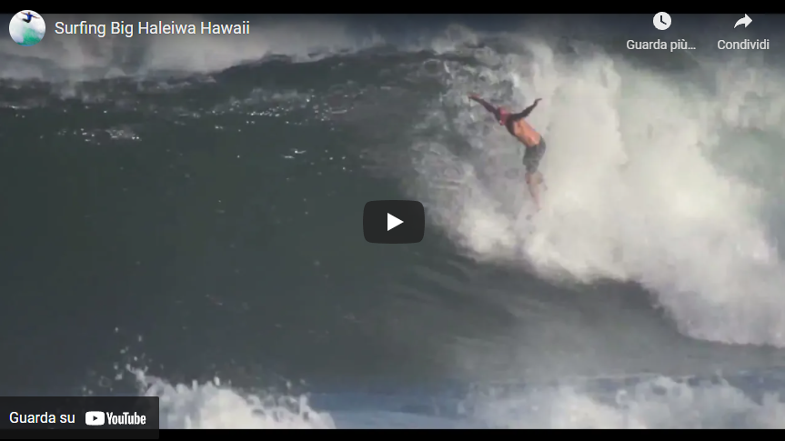 Haleiwa, Island of Hawaii, USA, surfing spot, travel, lifestyle