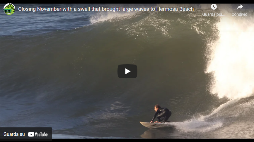 Hermosa Beach, California, USA, surfing spot, travel, lifestyle