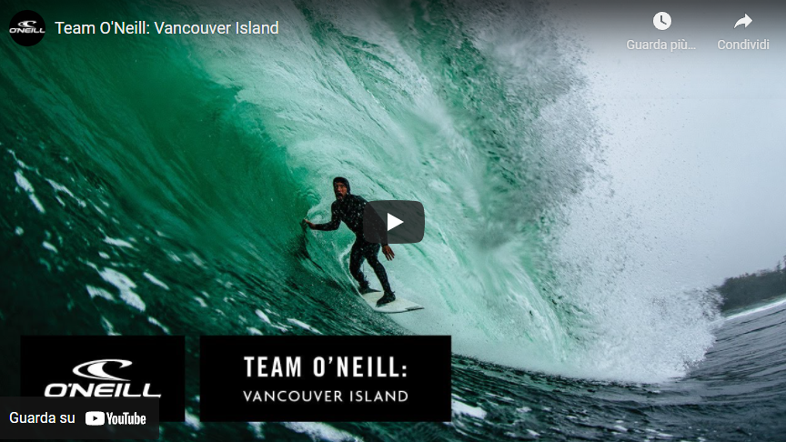 South Vancouver Island, British Columbia, Canada, surfing spot, travel, lifestyle