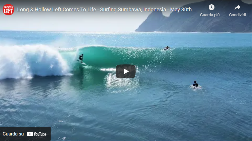 Sumbawa Island, West Nusa Tenggara, Indonesia, surfing spot, travel, lifestyle