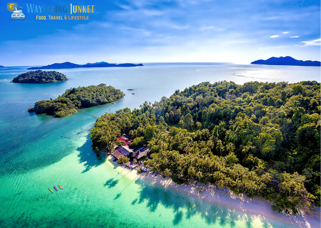 28 Best Thailand Islands You Must Visit -Travel Guide 2024- Wayfaring ...