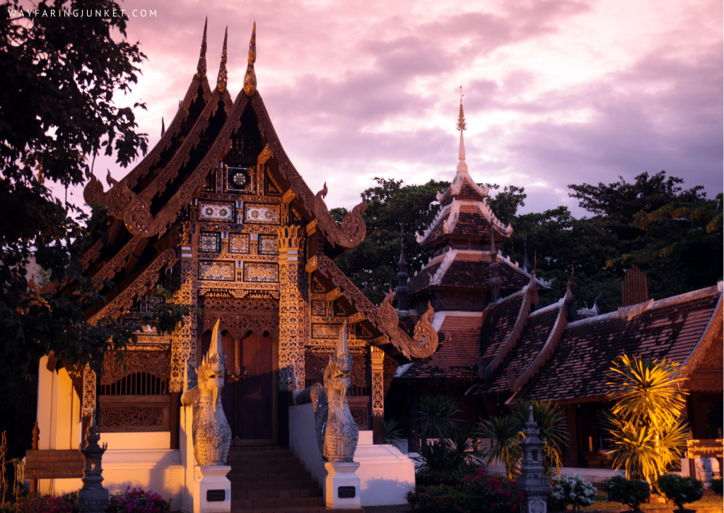 Thailand, Chiang Mai, top yoga retreats, world, travel, lifestyle