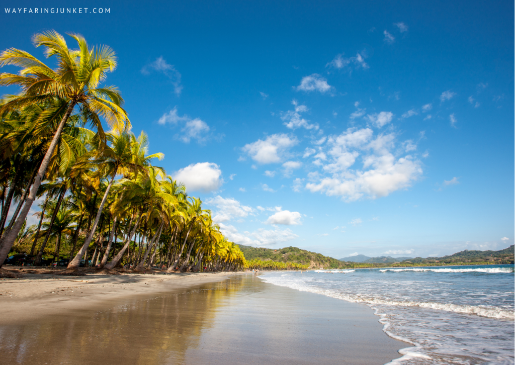 Costa Rica yoga retreats: Nicoya Peninsula, top yoga retreats, world, travel, lifestyle