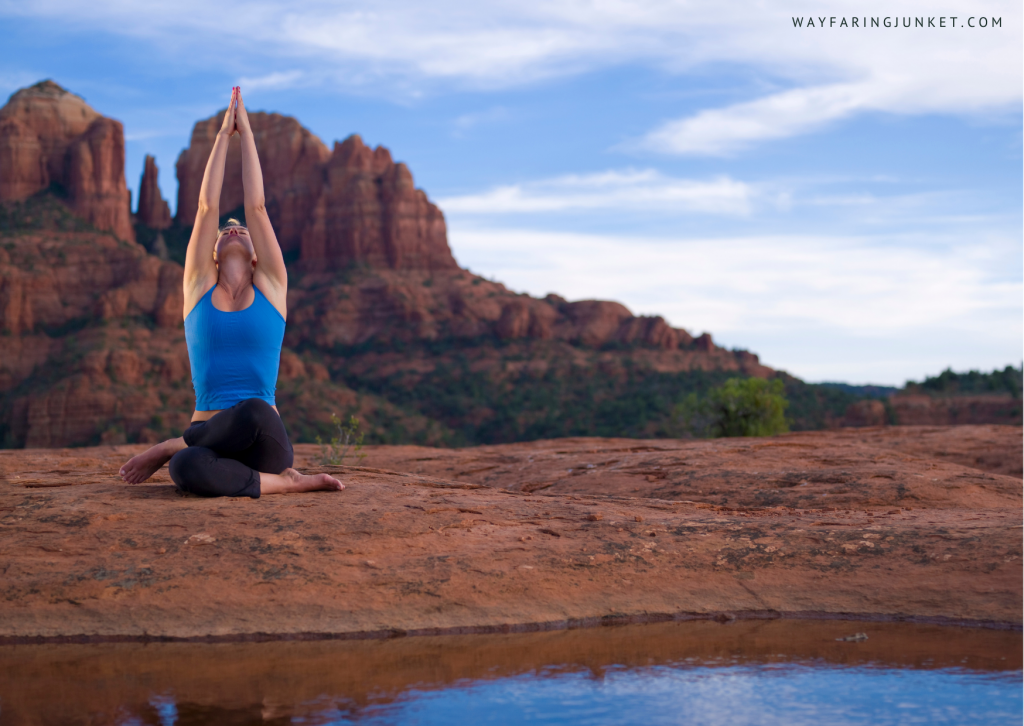 Tucson, Arizona, top yoga retreats, world, travel, lifestyle