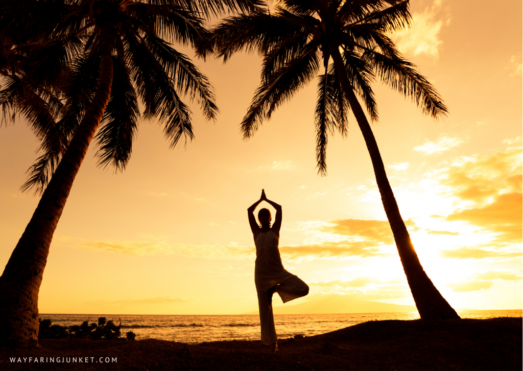 Bali, Indonesia, top yoga retreats, world, travel, lifestyle