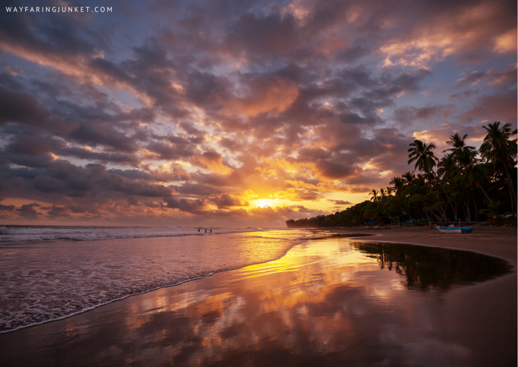 Costa Rica, The Pacific Coast Line, top yoga retreats, world, travel, lifestyle