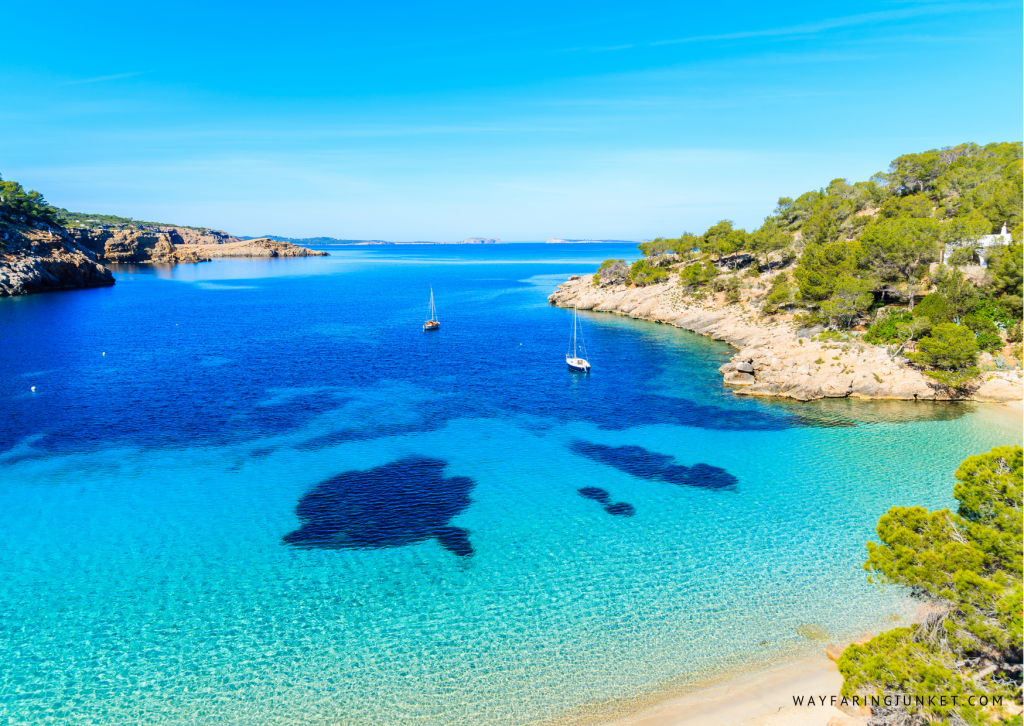 Ibiza, Balearic (Pityusic Islands), spain islands