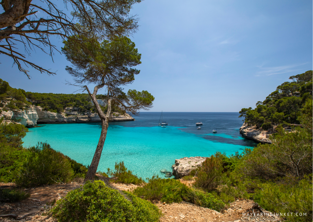 Menorca, Balearic Islands, spain islands