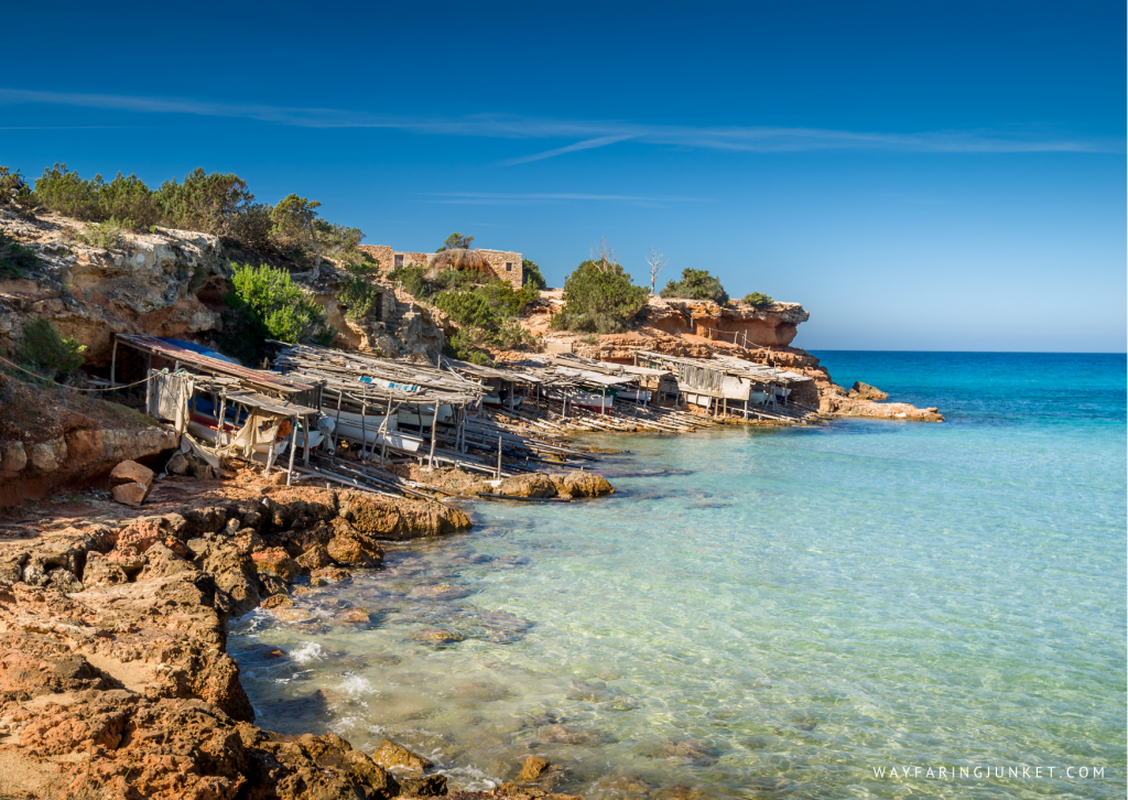 Formentera, Balearic Islands, spain islands