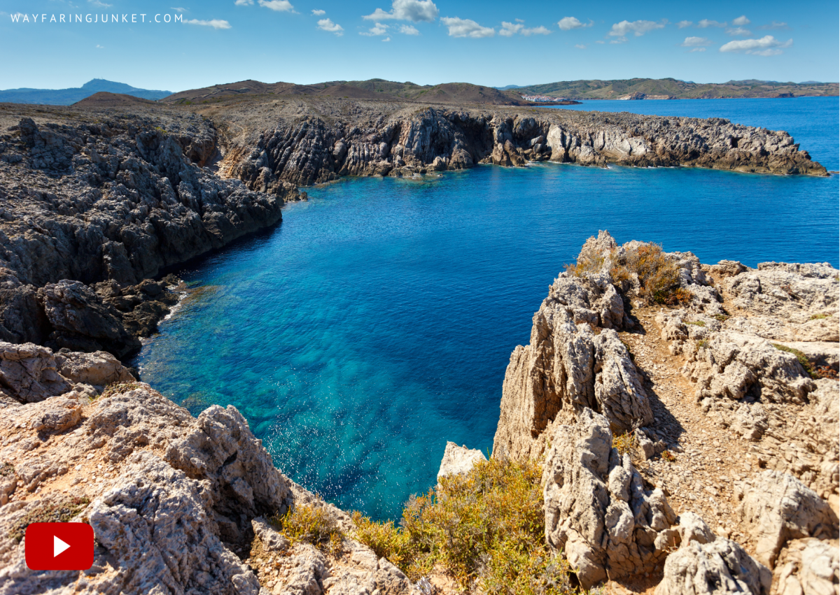 Menorca, Balearic Islands, spain